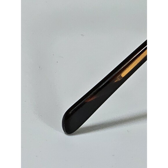 OPTI-GRAND WOMEN'S EYEGLASSES Frames 7703 59-17 150 S Gold New Demo Lenses - Picture 12 of 14